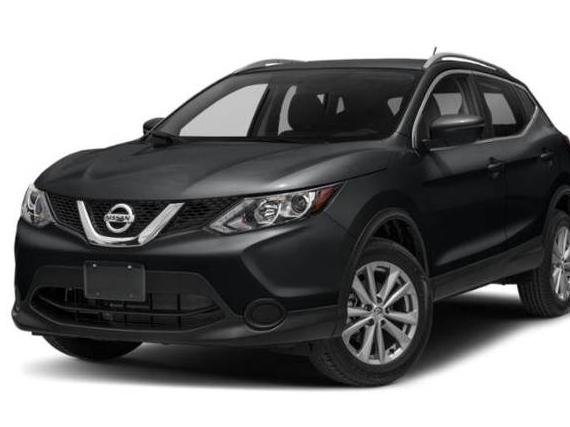 NISSAN ROGUE SPORT 2019 JN1BJ1CR4KW624571 image